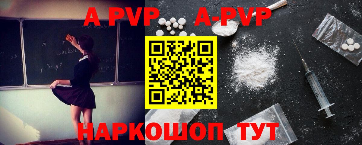 Alfa_PVP СК КРИС Кострома